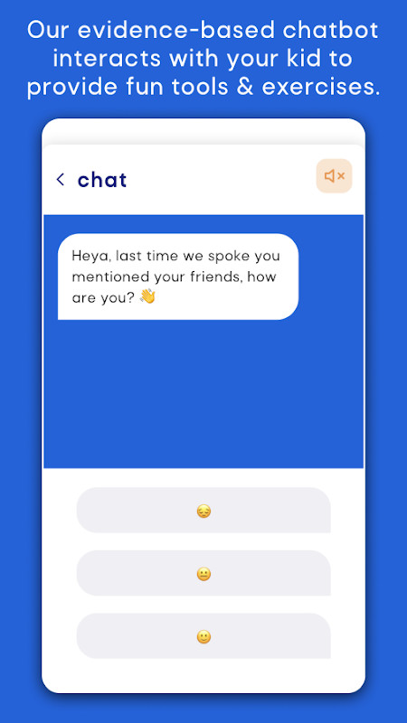 Manatee: Mental health for families screenshot image 1_Popularmodapk.com