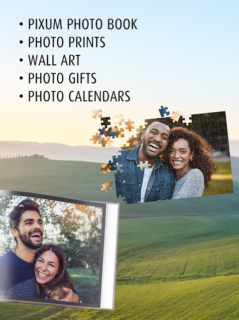 Pixum Photo Book & Prints screenshot image 11_Popularmodapk.com