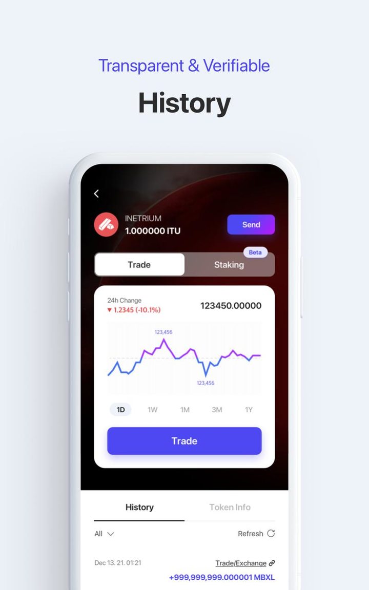 MARBLEX Wallet screenshot image 10_Popularmodapk.com
