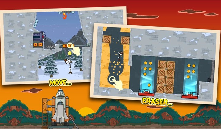 YaoYao - Saut à la corde screenshot image 29_Popularmodapk.com