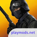Fire Zone Shooter<span>(Unlimited money)</span>FZS.0315.GP_Popularmodapk.com
