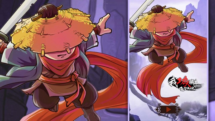 我功夫贼牛飞刀再现(测试版)<span>(beta)</span> screenshot image 1_Popularmodapk.com