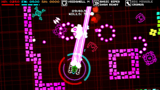 Virexian<span>(Full)</span> screenshot image 5_Popularmodapk.com