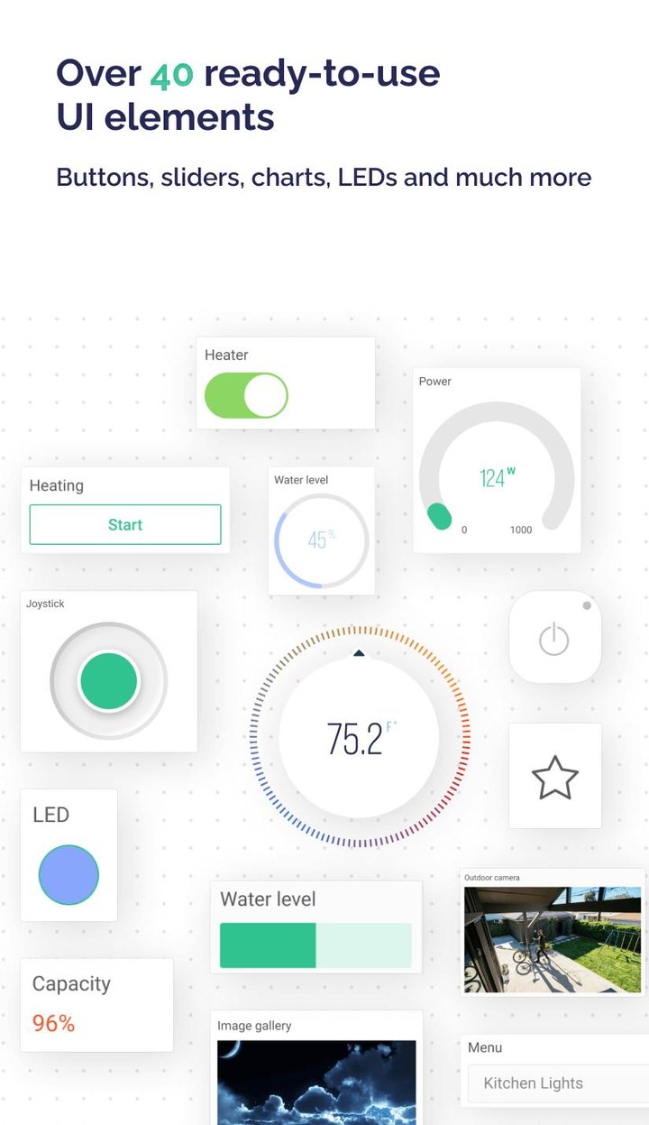 ENJOY LEARNING (Make your own flashcards) screenshot image 27_Popularmodapk.com