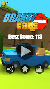 Brakey Cars<span>(Unlimited money)</span> screenshot image 6_Popularmodapk.com