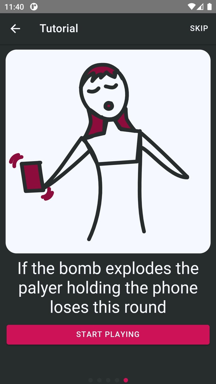 Time Bomb screenshot image 4_Popularmodapk.com