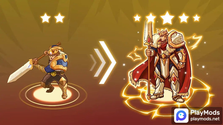 Empire Warriors Premium<span>(Unlimited Money)</span> screenshot image 3_Popularmodapk.com