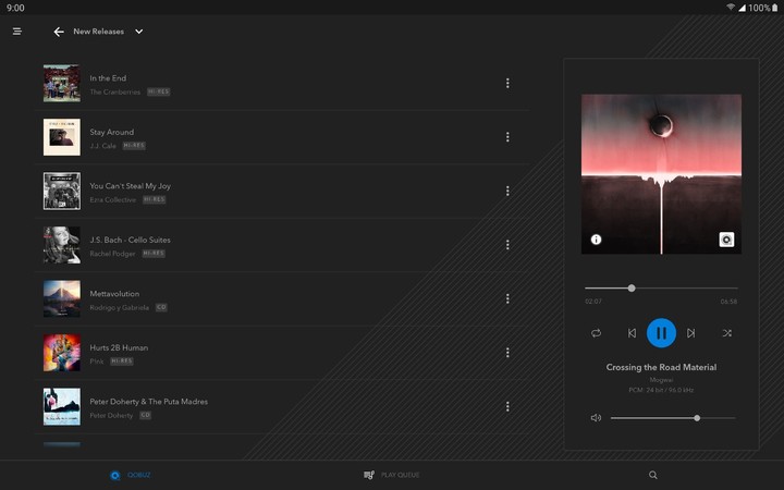 dCS Mosaic Control screenshot image 12_Popularmodapk.com