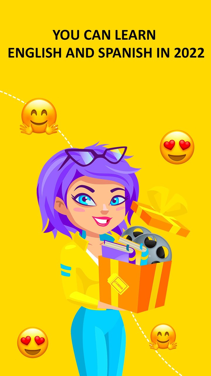 EWA: Learn English<span>(Premium Features Unlocked)</span> screenshot image 7_Popularmodapk.com