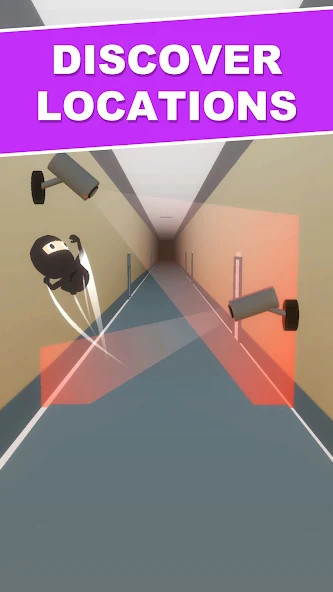 Dodge Agent and Hop Master<span>(unlock skin)</span> screenshot image 3_Popularmodapk.com