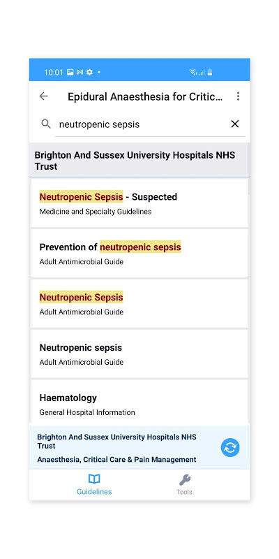 MicroGuide screenshot image 9_Popularmodapk.com