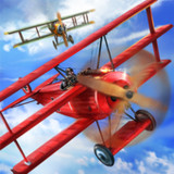Warplanes: WW1 Sky Aces1.4.6_Popularmodapk.com