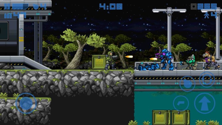 Haystack Digital Business Card screenshot image 1_Popularmodapk.com