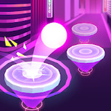 Hop Ball 3D: Dancing Ball<span>(No Ads)</span>2.15.5_Popularmodapk.com