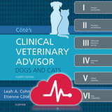 Cote's Clinical Veterinary Adv3.6.10_Popularmodapk.com