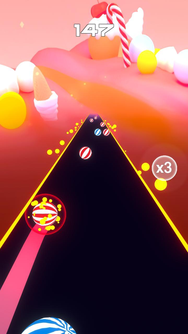 Descendants 3 EDM Road Dancing screenshot image 8_Popularmodapk.com