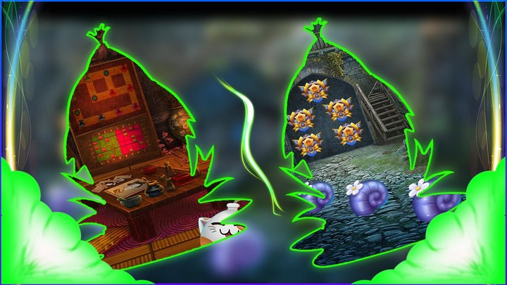 Gentle Girl Escape screenshot image 6_Popularmodapk.com