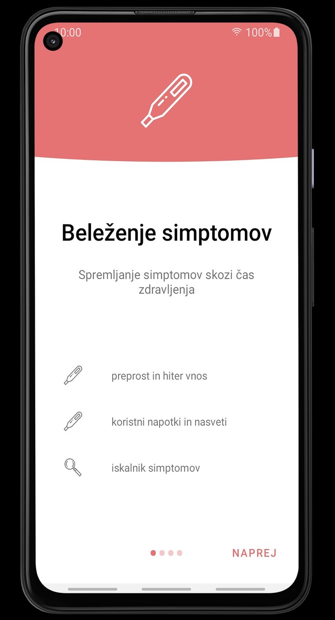OnkoVed screenshot image 1_Popularmodapk.com