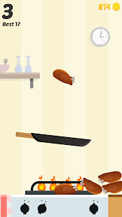 Flip King - Frantic Masher<span>(Unlocked)</span> screenshot image 2_Popularmodapk.com