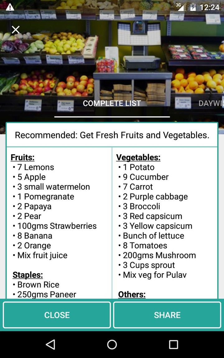 Indian weight loss GM Diet & BMI Check screenshot image 25_Popularmodapk.com