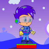 Super Gaha 2D Adventure Game10.0.1_Popularmodapk.com