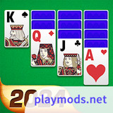 Solitaire<span>(No Ads)</span>20.2.4_Popularmodapk.com