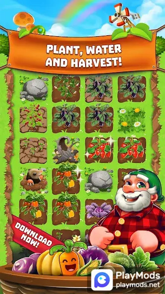 Molehill Empire 2<span>(No Ads)</span> screenshot image 1_Popularmodapk.com