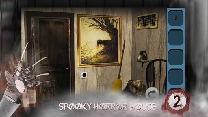 Spooky Horror House 2 screenshot image 21_Popularmodapk.com