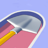 Shovel Run 3D1.7.1.0_Popularmodapk.com