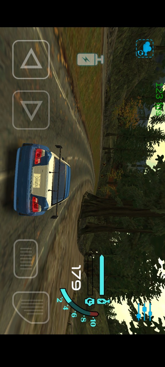 Need for Speed 9 screenshot image 10_Popularmodapk.com