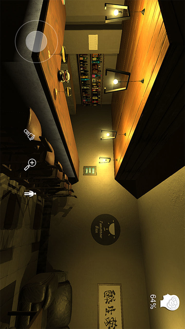 Tomorrow The Bar(Trial Version) screenshot image 22_Popularmodapk.com