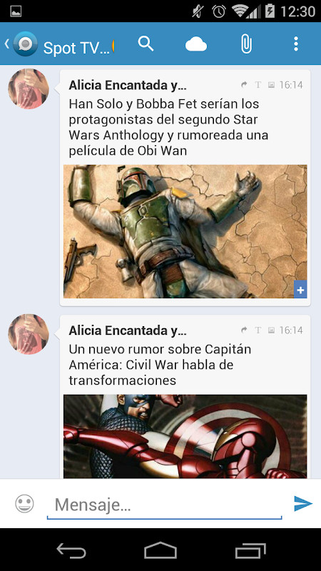 Spotbros screenshot image 1_Popularmodapk.com