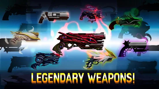 吞魔者破解版<span>(mod)</span> screenshot image 2_Popularmodapk.com