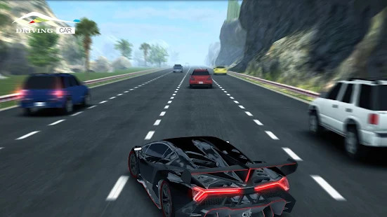 Driving Car<span>(Unlimited gold)</span> screenshot image 18_Popularmodapk.com