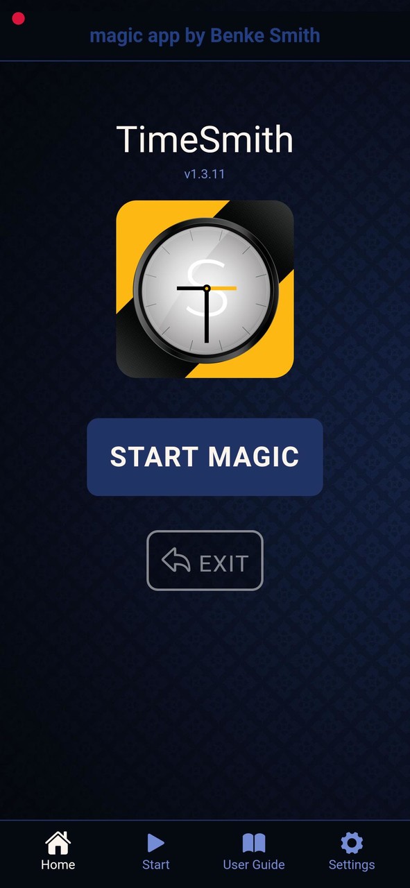 TimeSmith (BS Magic) screenshot image 2_Popularmodapk.com