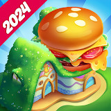 Cooking Fairy: Food Games<span>(Unlimited Diamonds)</span>1.0.10_Popularmodapk.com