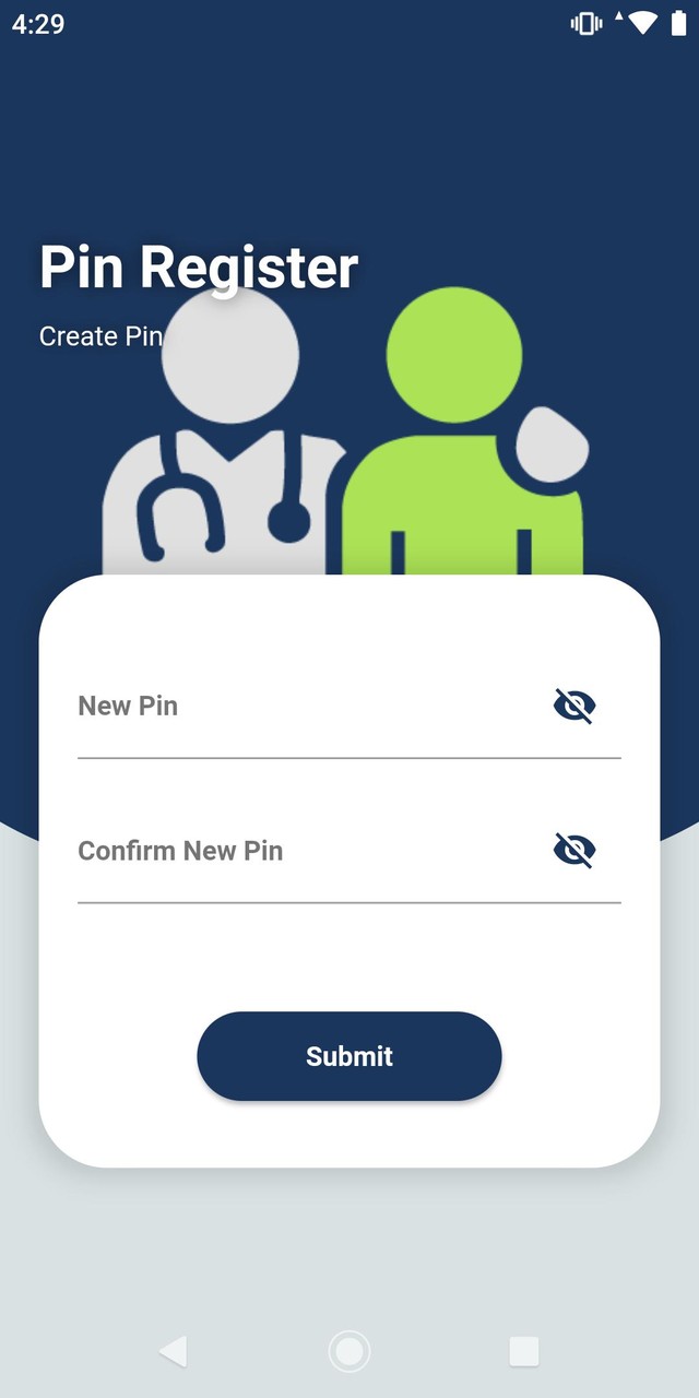 MyEmrApp screenshot image 3_Popularmodapk.com