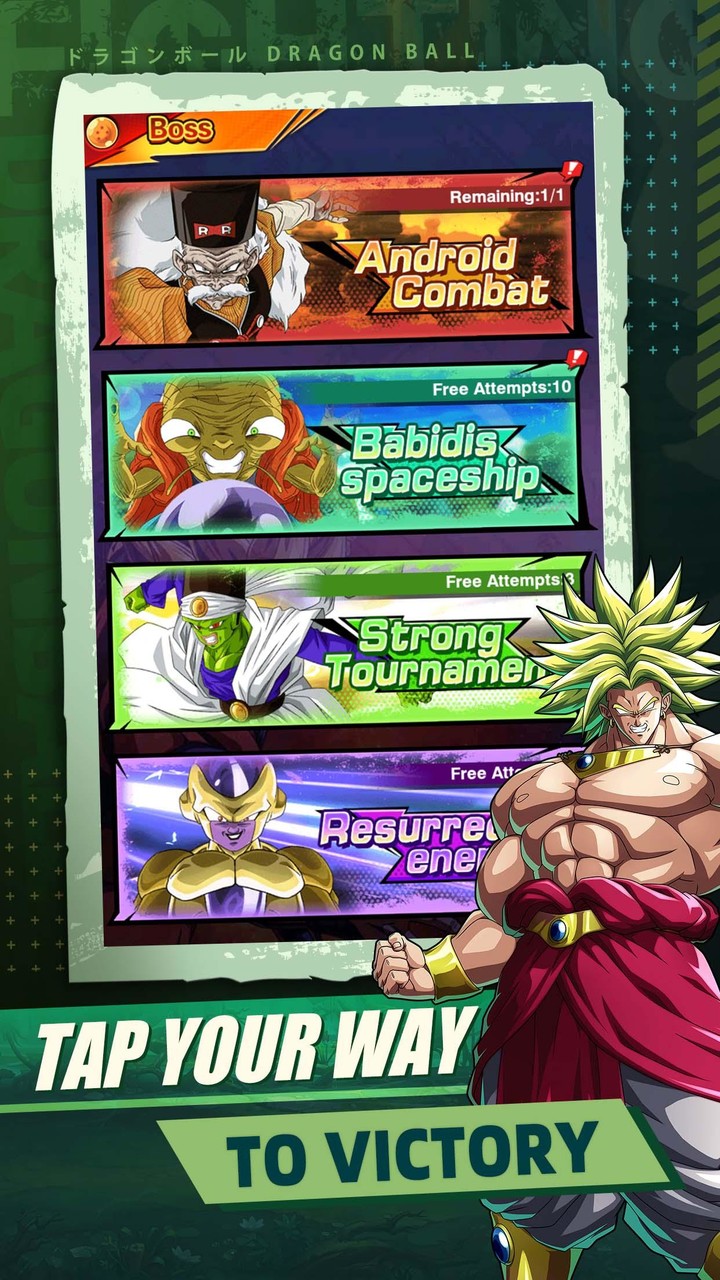 Future Universe Warrior screenshot image 1_Popularmodapk.com