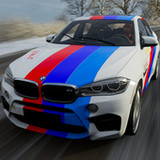 Simulator BMW X6 Sport Driving1.0.2_Popularmodapk.com