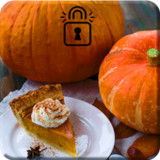 Pumpkin Pie Halloween Dessert 3.0_Popularmodapk.com