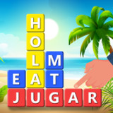 Aplasta Palabras: Juego Mental1.1_Popularmodapk.com