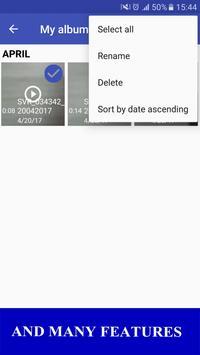 ЯRUS — уютная социальная сеть! screenshot image 4_Popularmodapk.com