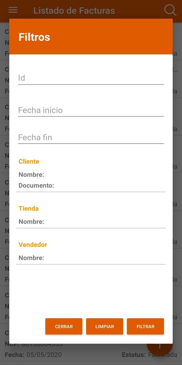Citrus ERP screenshot image 14_Popularmodapk.com