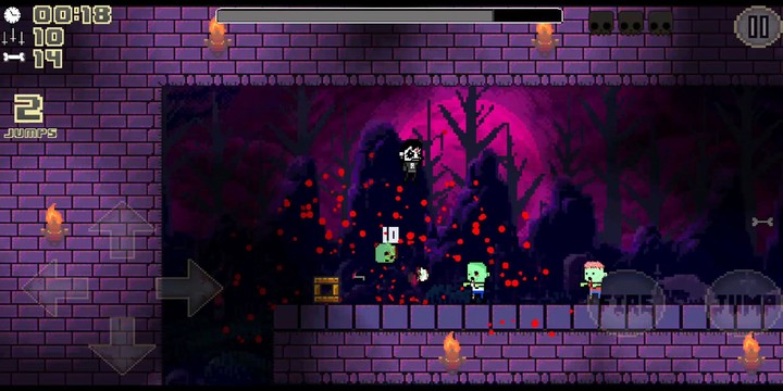 金属混乱破解版<span>(mod)</span> screenshot image 5_Popularmodapk.com