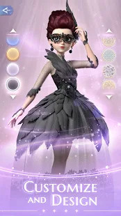 ネイル・アイラッシュ・エステサロン Raviy（ラビィ） 公式アプリ screenshot image 10_Popularmodapk.com