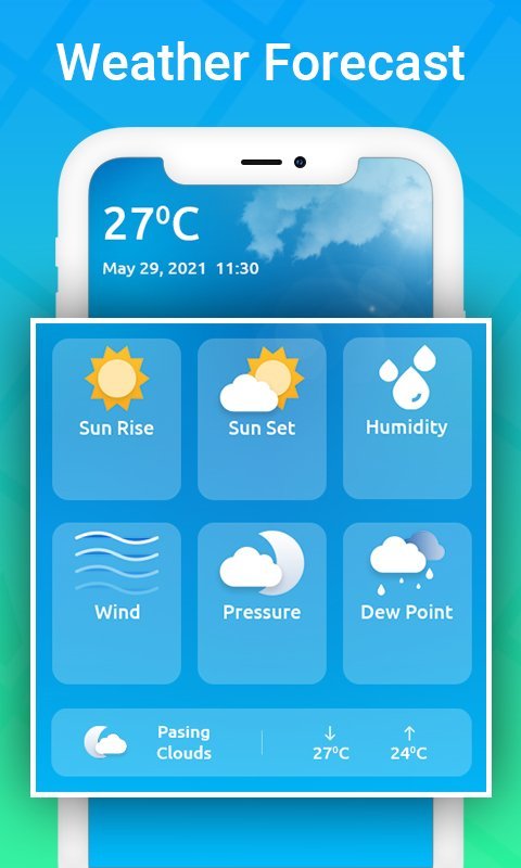 GPS Route Finder screenshot image 20_Popularmodapk.com