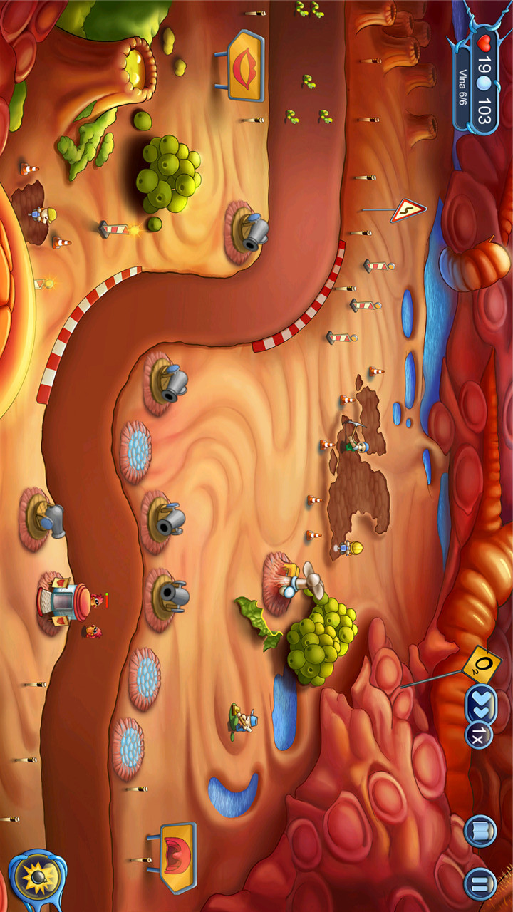 人体保卫战破解版<span>(mod)</span> screenshot image 3_Popularmodapk.com