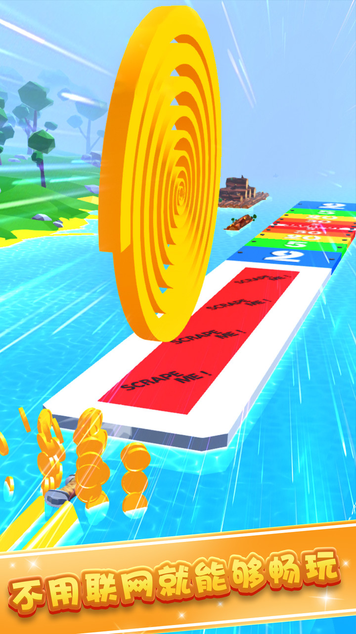 木工削削乐（试玩版） screenshot image 11_Popularmodapk.com