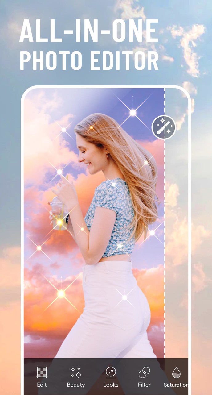 Snapix: Photo Editor BG Eraser screenshot image 7_Popularmodapk.com