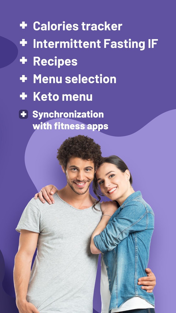 Fitatu Calorie Counter & Diet screenshot image 4_Popularmodapk.com